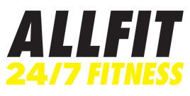 AllFIT logo