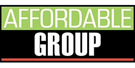 Affordable Group logo