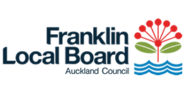 Franklin Local Board logo