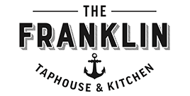 The Franklin logo