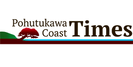 The PC Times logo