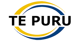 Te Puru Community Centre logo