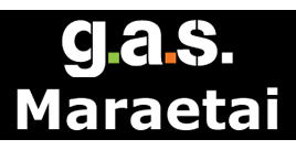 Gas Maraetai logo