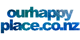 Our Happy Place logo