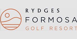 Rydges Formosa logo