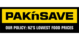 PaknSAVE logo
