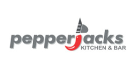 PepperJacks logo
